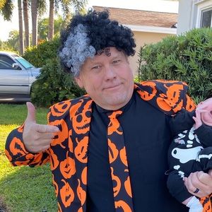 Meet your Posher, John